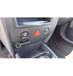 Boitier UPC RENAULT MEGANE 2