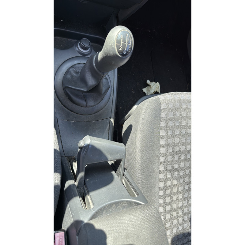Boitier UPC RENAULT MEGANE 2 Photo n°18