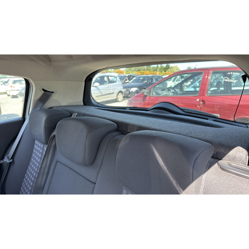 Boitier UPC RENAULT MEGANE 2 Photo n°19