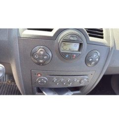Boitier UPC RENAULT MEGANE 2