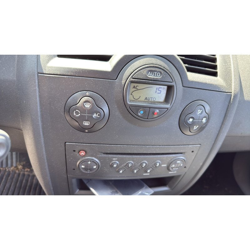 Boitier UPC RENAULT MEGANE 2 Photo n°20