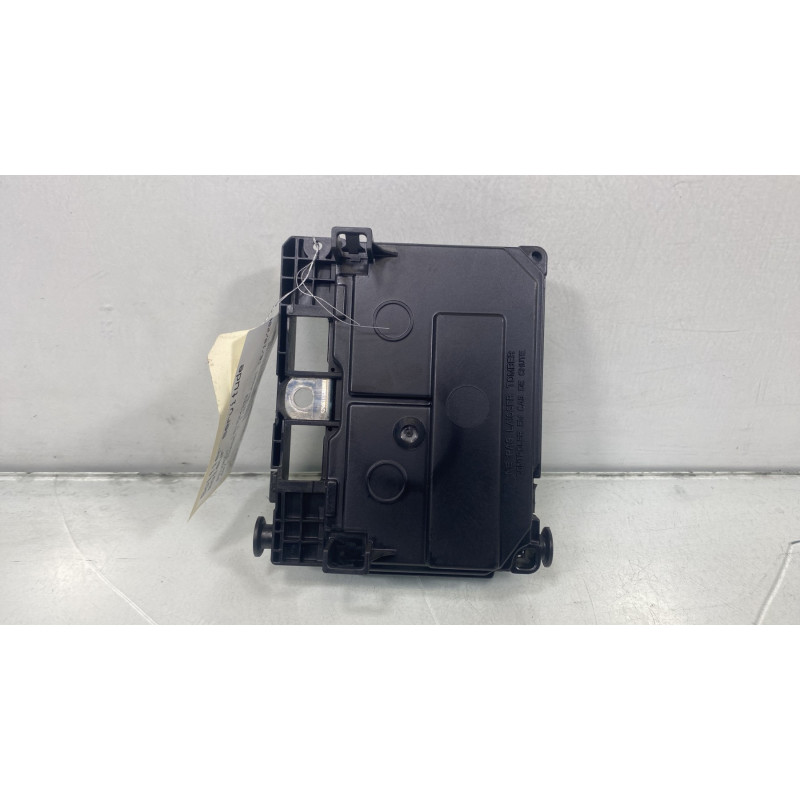 Boitier servitude moteur (BSM) PEUGEOT 407 Photo n°2