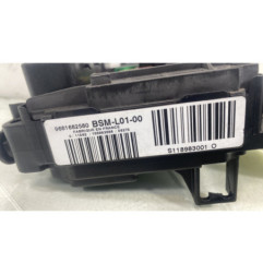 Boitier servitude moteur (BSM) PEUGEOT 407