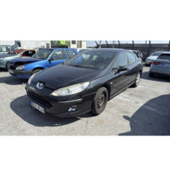 Boitier servitude moteur (BSM) PEUGEOT 407