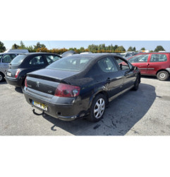 Boitier servitude moteur (BSM) PEUGEOT 407
