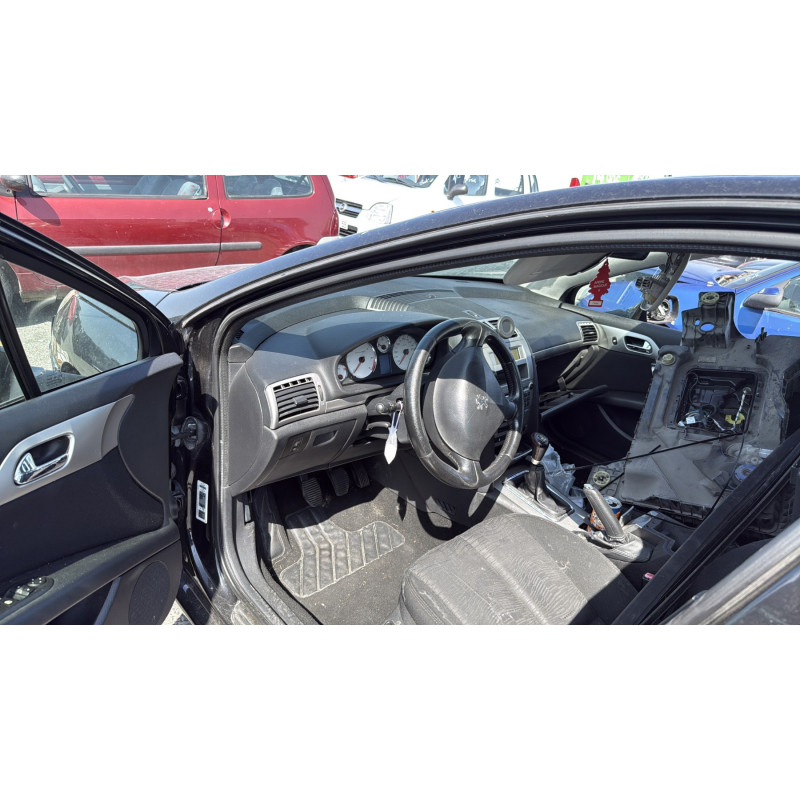 Boitier servitude moteur (BSM) PEUGEOT 407 Photo n°7