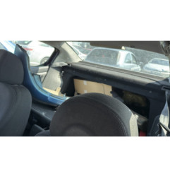Boitier servitude moteur (BSM) PEUGEOT 407