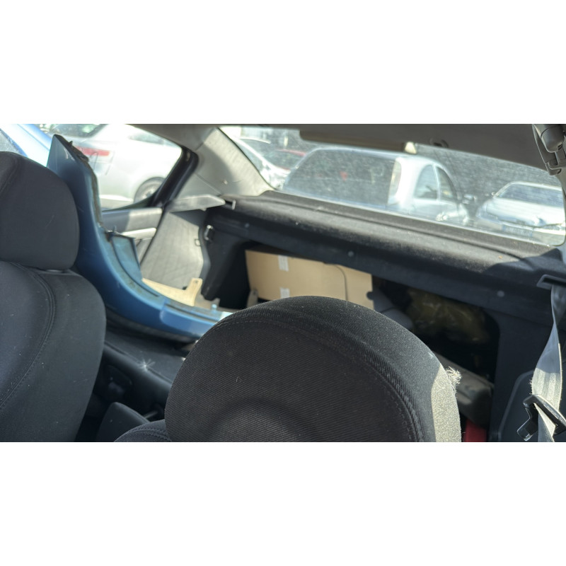 Boitier servitude moteur (BSM) PEUGEOT 407 Photo n°8