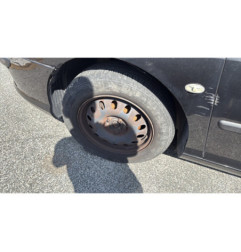 Boitier servitude moteur (BSM) PEUGEOT 407