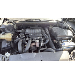 Boitier servitude moteur (BSM) PEUGEOT 407