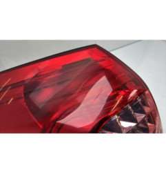 Feu arriere principal gauche (feux) CITROEN C5 2