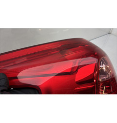 Feu arriere principal gauche (feux) CITROEN C5 2