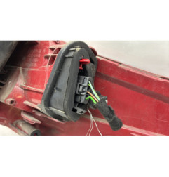 Feu arriere principal gauche (feux) CITROEN C5 2