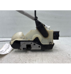 Serrure avant gauche CITROEN C4 2