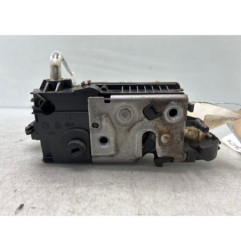 Serrure avant gauche CITROEN C4 2