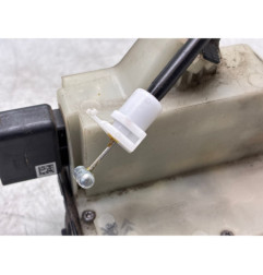 Serrure avant gauche CITROEN C4 2