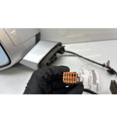 Retroviseur gauche CITROEN C5 2
