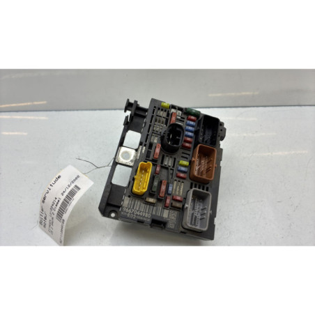 Boitier servitude moteur (BSM) CITROEN C5 2 Photo n°1