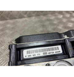 Bloc ABS (freins anti-blocage) AUDI A4 3