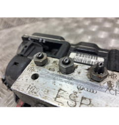 Bloc ABS (freins anti-blocage) AUDI A4 3