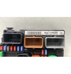 Boitier servitude moteur (BSM) CITROEN C3 2