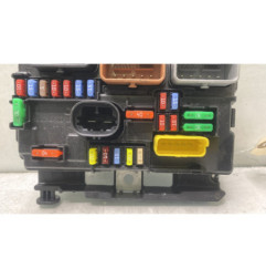 Boitier servitude moteur (BSM) CITROEN C3 2