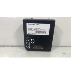 Boitier UPC RENAULT MEGANE 3