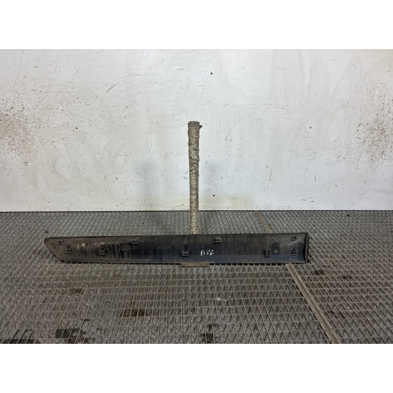 Baguette de porte avant gauche PEUGEOT PARTNER 2 Photo n°4