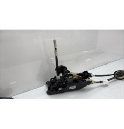 Tringlerie boite RENAULT MEGANE 4