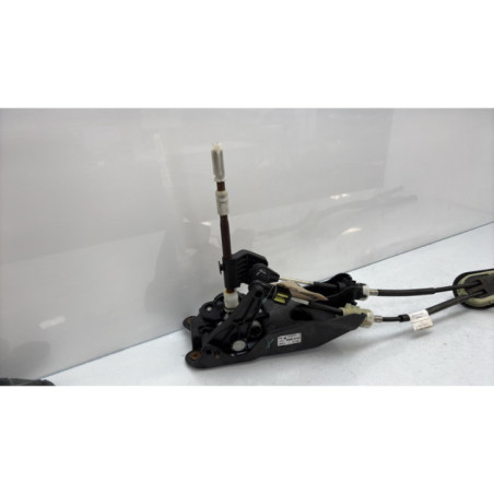 Tringlerie boite RENAULT MEGANE 4