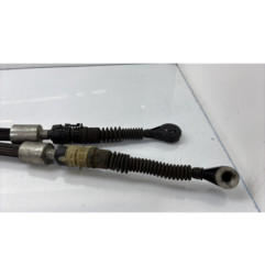 Tringlerie boite RENAULT MEGANE 4