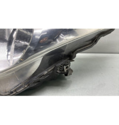 Optique avant principal gauche (feux)(phare) SUZUKI ALTO 3