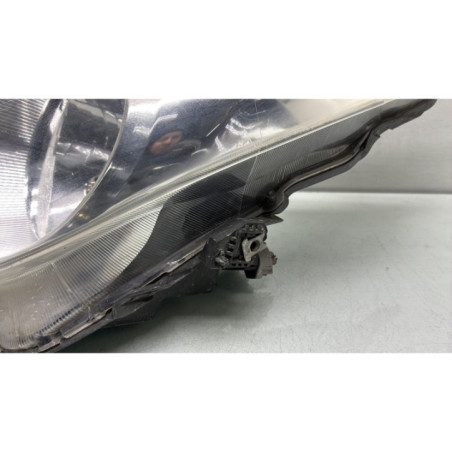 Optique avant principal gauche (feux)(phare) SUZUKI ALTO 3