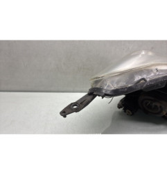 Optique avant principal gauche (feux)(phare) SUZUKI ALTO 3