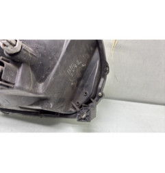 Optique avant principal gauche (feux)(phare) SUZUKI ALTO 3