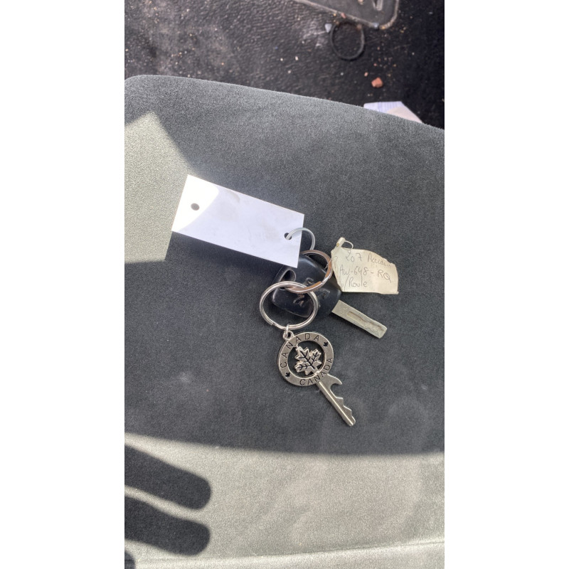 Boitier servitude moteur (BSM) PEUGEOT 207 Photo n°4