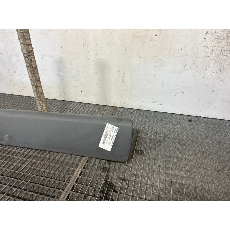 Baguette de porte avant gauche RENAULT TRAFIC 2 Photo n°3