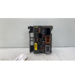 Boitier servitude moteur (BSM) PEUGEOT 308 1 Photo n°1