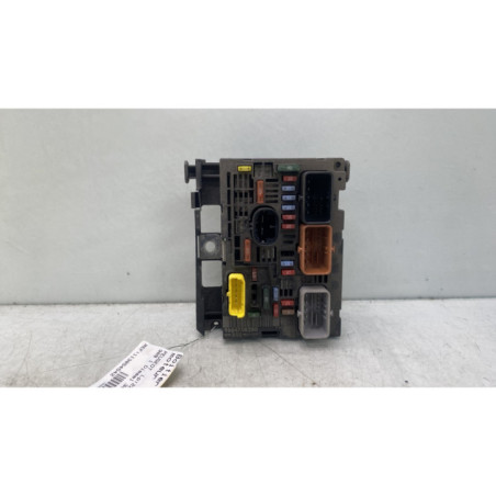 Boitier servitude moteur (BSM) PEUGEOT 308 1 Photo n°1
