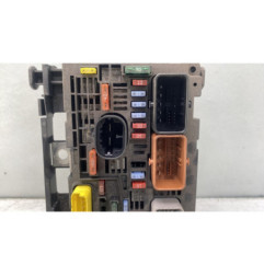 Boitier servitude moteur (BSM) PEUGEOT 308 1