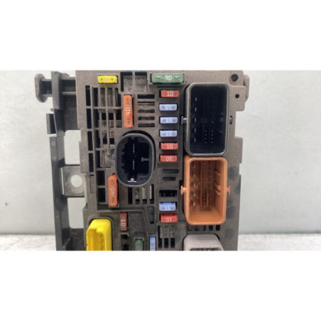 Boitier servitude moteur (BSM) PEUGEOT 308 1