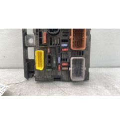 Boitier servitude moteur (BSM) PEUGEOT 308 1