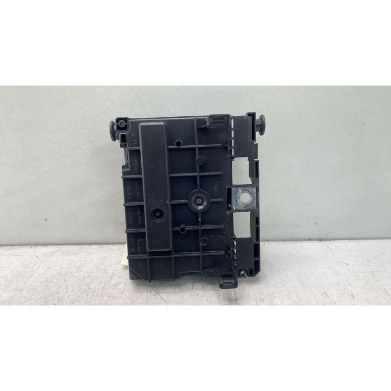Boitier servitude moteur (BSM) PEUGEOT 308 1 Photo n°4