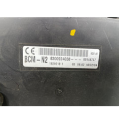 Boitier BSI RENAULT KANGOO 2