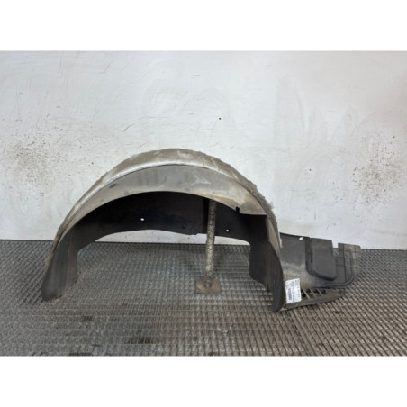 Pare boue arriere gauche PEUGEOT 407 Photo n°1