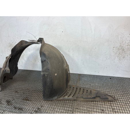Pare boue avant gauche PEUGEOT 407