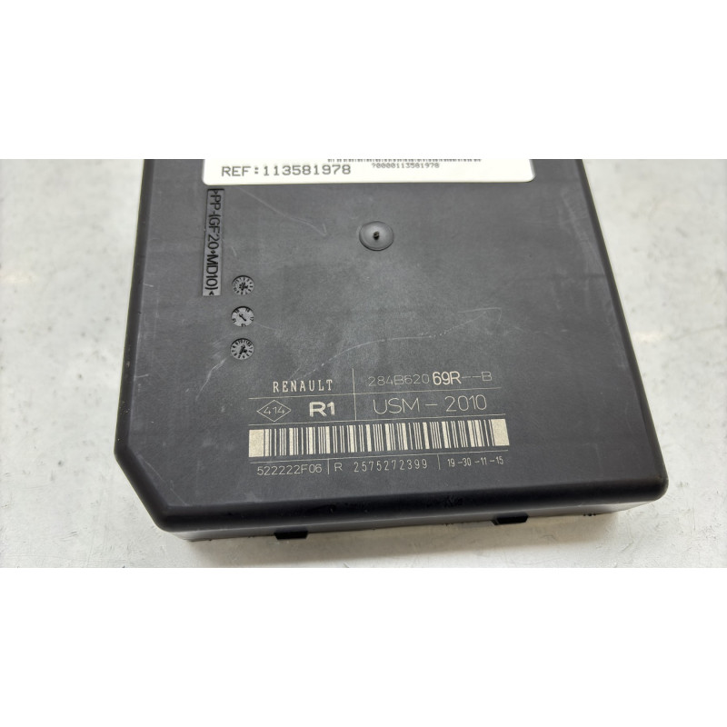 Boitier UPC RENAULT GRAND SCENIC 3 Photo n°3