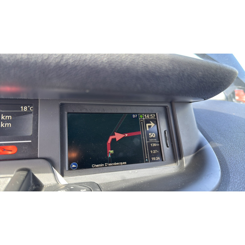 Boitier UPC RENAULT GRAND SCENIC 3 Photo n°20