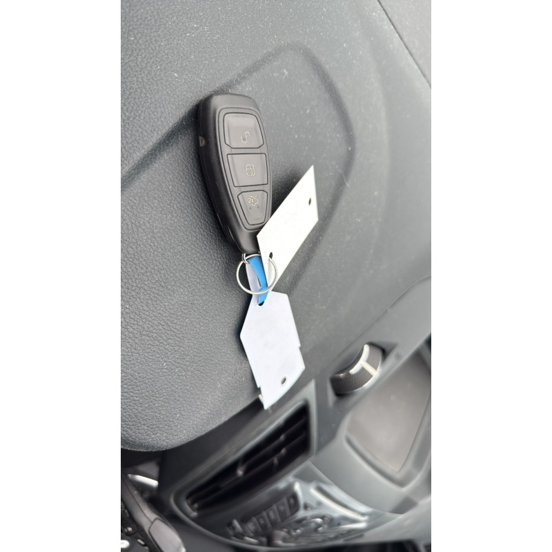 Ceinture avant gauche FORD C-MAX 2 Photo n°20