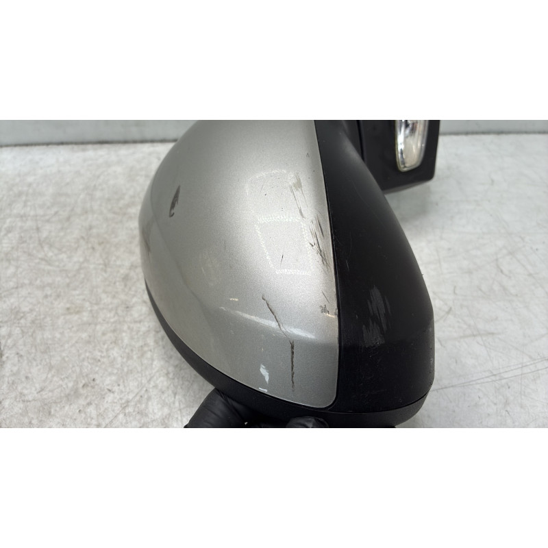 Retroviseur droit PEUGEOT 207 Photo n°6